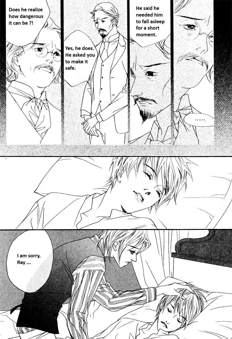 Savage Garden Chapter 27 11